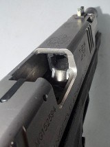 SPRINGFIELD ARMORY XDM .40 S&W - Image 10 of 12