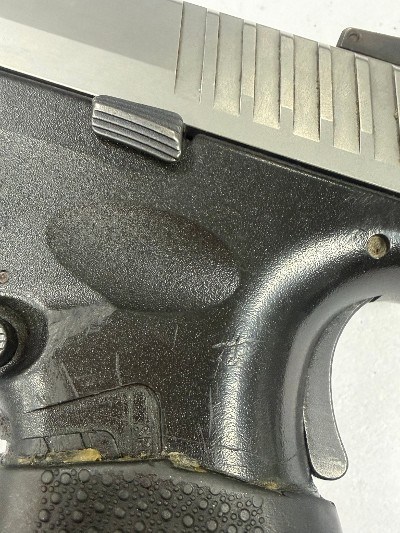 SPRINGFIELD ARMORY XDM .40 S&W - Image 7 of 12