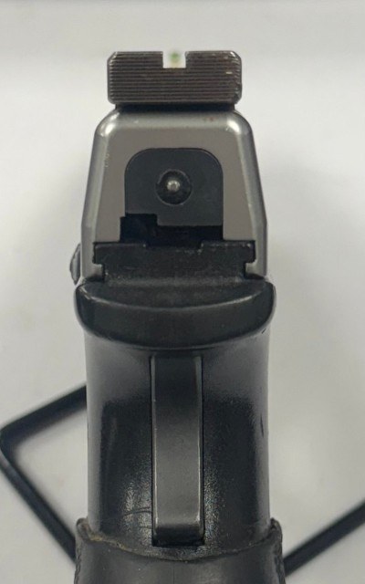 SPRINGFIELD ARMORY XDM .40 S&W - Image 4 of 12