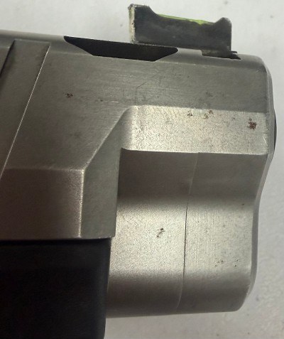 SPRINGFIELD ARMORY XDM .40 S&W - Image 8 of 12