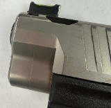 SPRINGFIELD ARMORY XDM .40 S&W - Image 9 of 12
