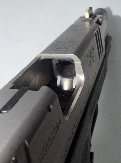 SPRINGFIELD ARMORY XDM .40 S&W - Image 10 of 12