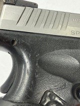SPRINGFIELD ARMORY XDM .40 S&W - Image 6 of 12