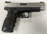 SPRINGFIELD ARMORY XDM .40 S&W - Image 1 of 12