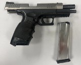 SPRINGFIELD ARMORY XDM .40 S&W - Image 5 of 12