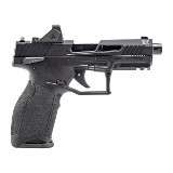 TAURUS TX22 GEN 2 T.O.R.O. (RFX-11 PACKAGE) .22 LR - Image 1 of 3