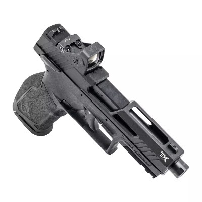 TAURUS TX22 GEN 2 T.O.R.O. (RFX-11 PACKAGE) .22 LR - Image 3 of 3