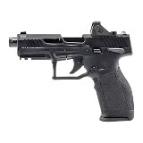 TAURUS TX22 GEN 2 T.O.R.O. (RFX-11 PACKAGE) .22 LR - Image 2 of 3