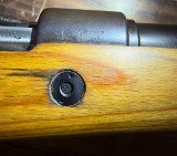 Berlin-Lübecker Maschinenfabrik K98 100% MATCHING NUMBERS8MM - 5 of 25