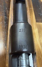 Berlin-Lübecker Maschinenfabrik K98 100% MATCHING NUMBERS8MM - 18 of 25