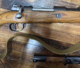 Berlin-Lübecker Maschinenfabrik K98 100% MATCHING NUMBERS8MM - 3 of 25