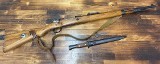 Berlin-Lübecker Maschinenfabrik K98 100% MATCHING NUMBERS8MM - 1 of 25