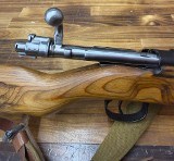 Berlin-Lübecker Maschinenfabrik K98 100% MATCHING NUMBERS8MM - 16 of 25