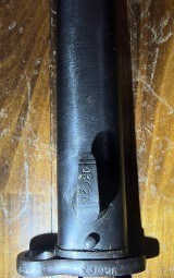 Berlin-Lübecker Maschinenfabrik K98 100% MATCHING NUMBERS8MM - 24 of 25