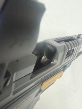 CANIK CANIK SFX RIVAL OR 9MM LUGER (9x19 PARA) - 7 of 7