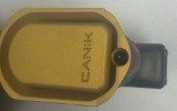 CANIK CANIK SFX RIVAL OR 9MM LUGER (9x19 PARA) - 5 of 7