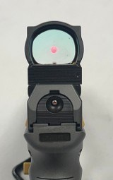 CANIK CANIK SFX RIVAL OR 9MM LUGER (9x19 PARA) - 3 of 7