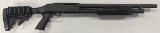 MOSSBERG 500 Tactical STK 12 GA - 1 of 19