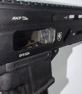 GRAND POWER STRIBOG SP45A3 .45 ACP - 11 of 11