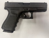GLOCK G19 GEN 4 9MM LUGER (9X19 PARA) - 1 of 9
