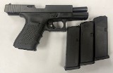 GLOCK G19 GEN 4 9MM LUGER (9X19 PARA) - 6 of 9