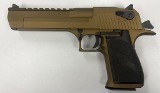 MAGNUM RESEARCH DESERT EAGLE .50 AE - 2 of 8