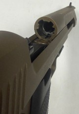 MAGNUM RESEARCH DESERT EAGLE .50 AE - 8 of 8