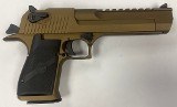 MAGNUM RESEARCH DESERT EAGLE .50 AE - 1 of 8
