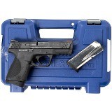 SMITH & WESSON M&P 45 .45 ACP - 3 of 3
