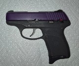RUGER LC9 9MM LUGER (9x19 PARA) - Image 2 of 3