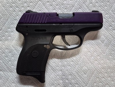 RUGER LC9 9MM LUGER (9x19 PARA) - Image 3 of 3