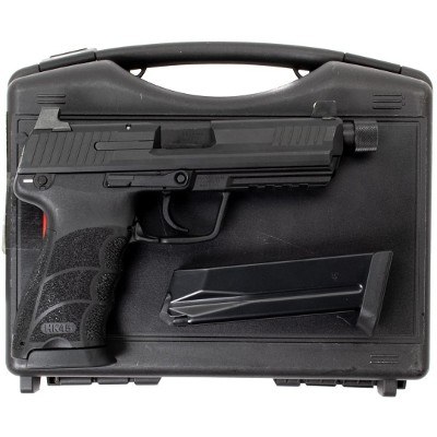 HECKLER & KOCH HK45 TACTICAL .45 ACP - Image 3 of 3