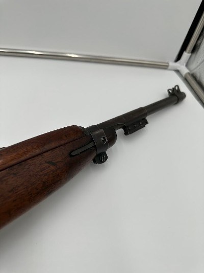 INLAND MANUFACTURING US CARBINE .30 CARBINE - Image 10 of 11