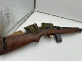 INLAND MANUFACTURING US CARBINE .30 CARBINE - Image 8 of 11