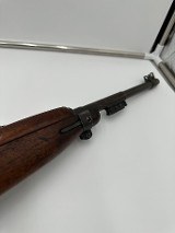 INLAND MANUFACTURING US CARBINE .30 CARBINE - Image 10 of 11