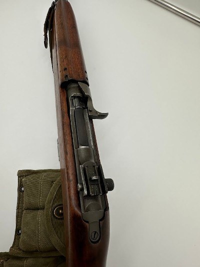 INLAND MANUFACTURING US CARBINE .30 CARBINE - Image 7 of 11