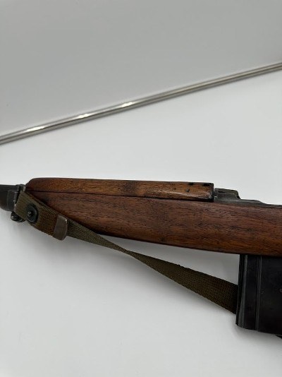 INLAND MANUFACTURING US CARBINE .30 CARBINE - Image 3 of 11