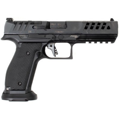WALTHER PDP SF FULL SIZE 9MM LUGER (9X19 PARA) - Image 2 of 3