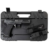 WALTHER PDP SF FULL SIZE 9MM LUGER (9X19 PARA) - Image 3 of 3