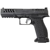 WALTHER PDP SF FULL SIZE 9MM LUGER (9X19 PARA) - Image 1 of 3