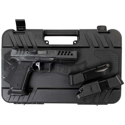 WALTHER PDP SF FULL SIZE 9MM LUGER (9X19 PARA) - Image 3 of 3