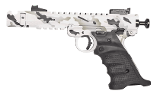 VOLQUARTSEN BLACK MAMBA TF .22 LR