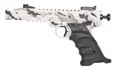 VOLQUARTSEN BLACK MAMBA TF .22 LR