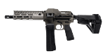 FREEDOM ORDNANCE FM9D BLK 9MM LUGER (9x19 PARA) - Image 1 of 1