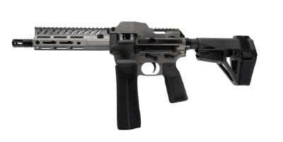 FREEDOM ORDNANCE FM9D BLK 9MM LUGER (9x19 PARA) - Image 1 of 1