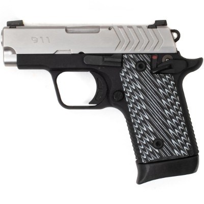 SPRINGFIELD ARMORY911 .380 ACP - Image 1 of 3