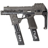 SIG SAUER P320 LEGION COMP RAIDER FLUX 9MM LUGER (9X19 PARA) - 1 of 3