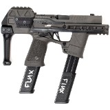 SIG SAUER P320 LEGION COMP RAIDER FLUX 9MM LUGER (9X19 PARA) - 2 of 3