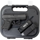 GLOCK 27 GEN3 .40 S&W - 3 of 3