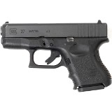 GLOCK 27 GEN3 .40 S&W - 1 of 3
